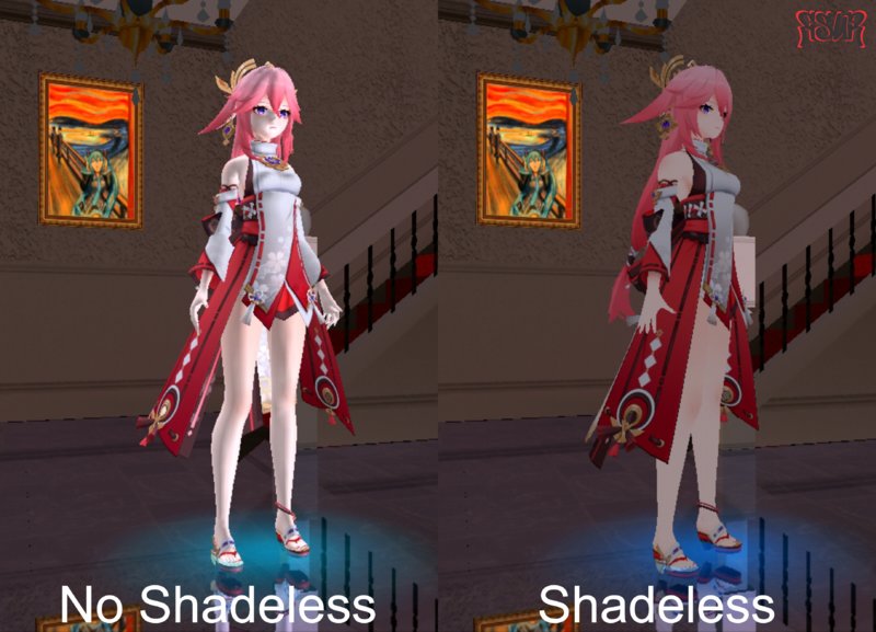 mod